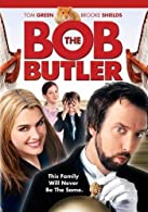 Bob the Butler