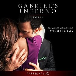 Gabriel's Inferno: Part 3