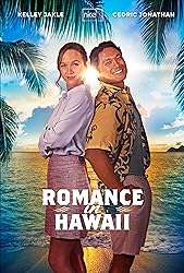 Romance in Hawaii